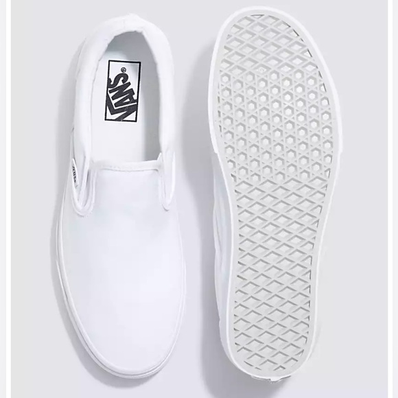 VANS Classic Slip-On Shoe - Picture 3 of 8